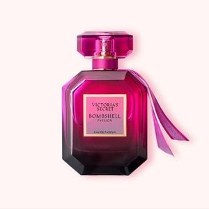 Victoria Secret Bombshell Passion Eau De Parfum 1.7 oz NWT sealed